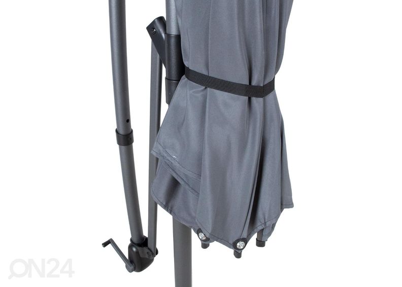 Зонт от солнца Malta Ø 3 м увеличить