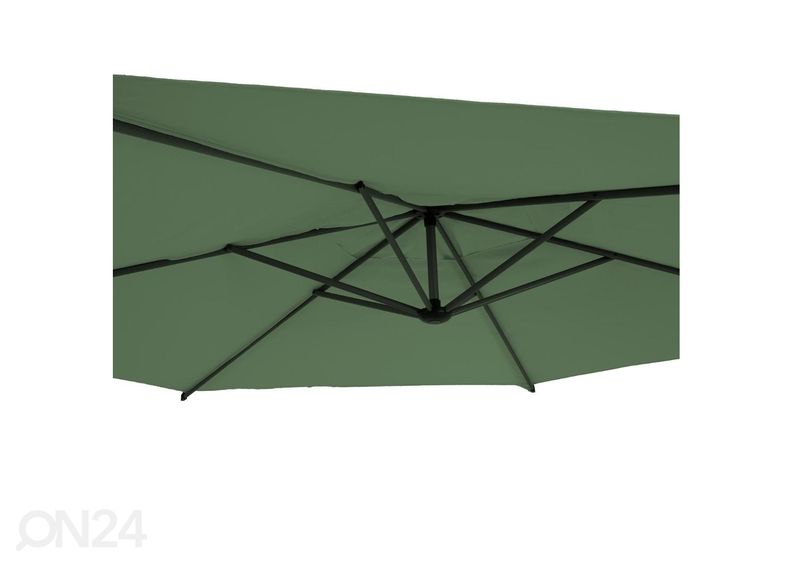 Зонт от солнца Malta Ø 3 м увеличить