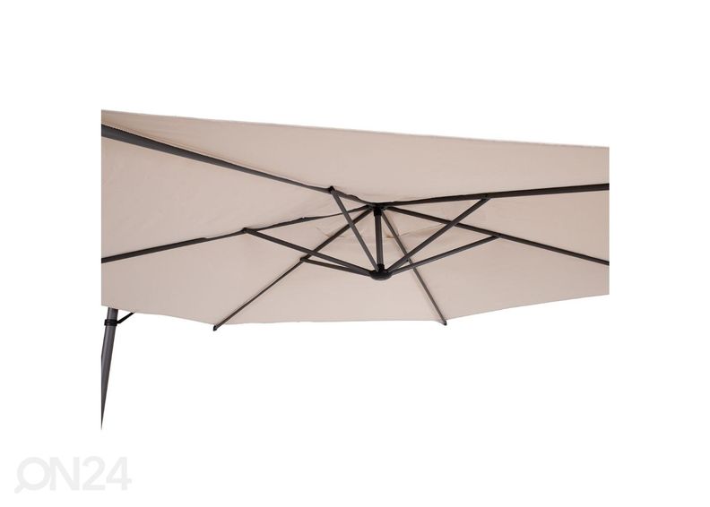 Зонт от солнца Malta Ø 3 м увеличить