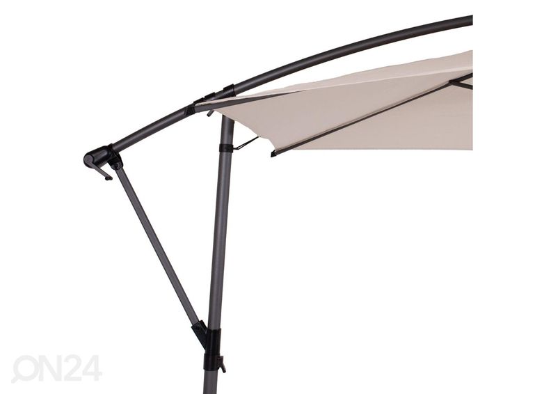 Зонт от солнца Malta Ø 3 м увеличить