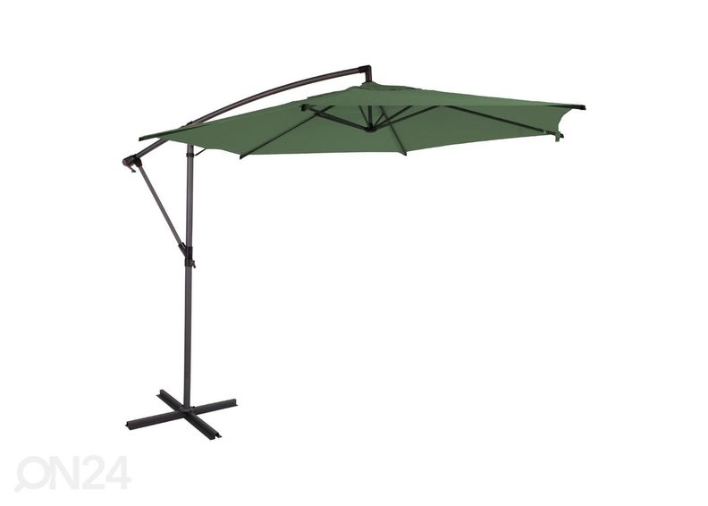 Зонт от солнца Malta Ø 3 м увеличить