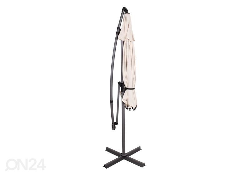 Зонт от солнца Malta Ø 3 м увеличить