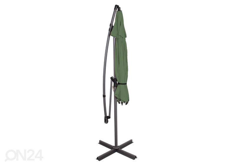 Зонт от солнца Malta Ø 3 м увеличить