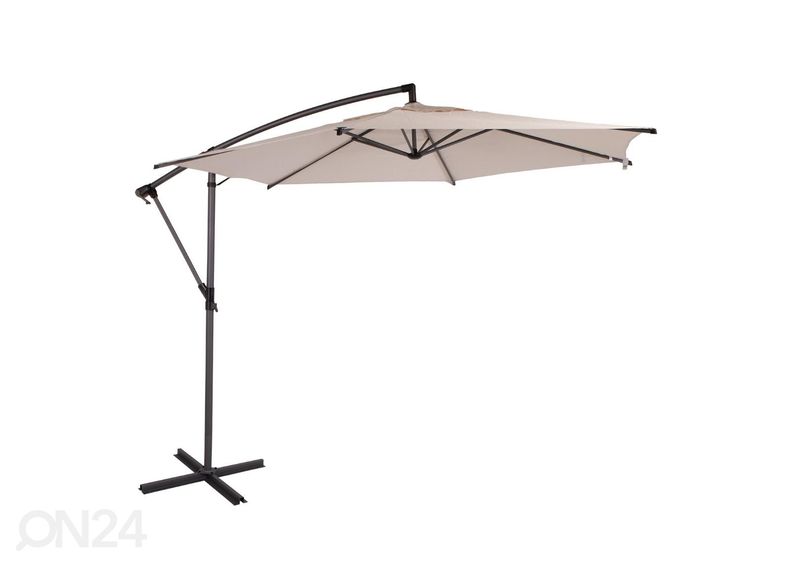 Зонт от солнца Malta Ø 3 м увеличить