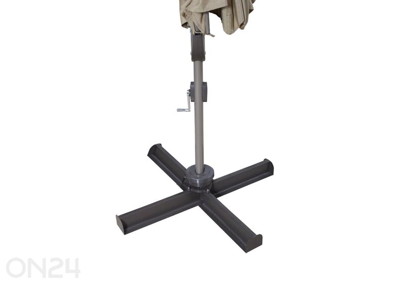 Зонт от солнца Malta Ø 3 м увеличить