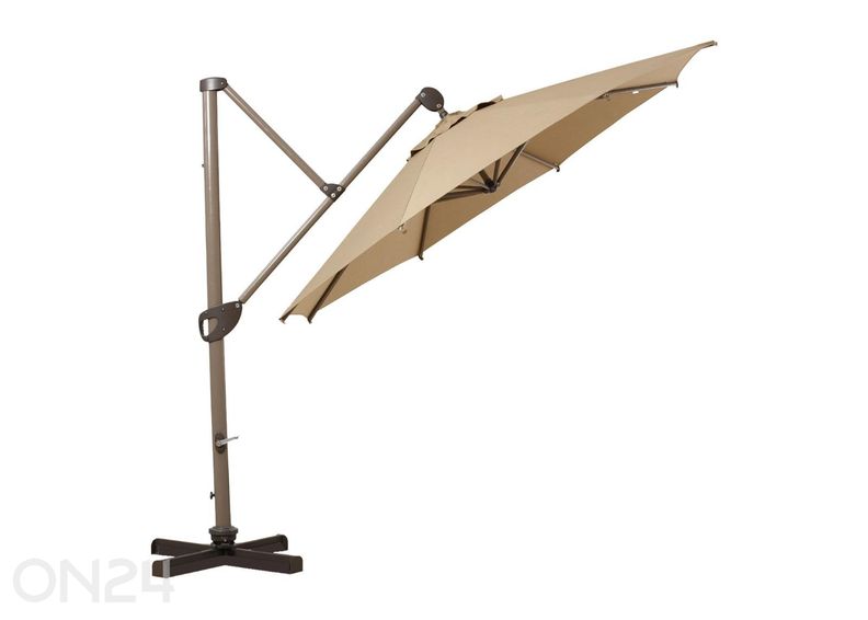 Зонт от солнца Malta Ø 3 м увеличить