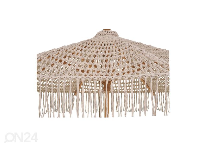 Зонт от солнца Martos Ø 250 см увеличить