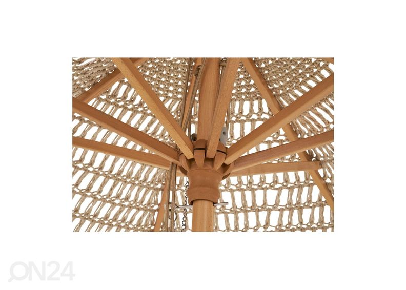 Зонт от солнца Martos Ø 250 см увеличить