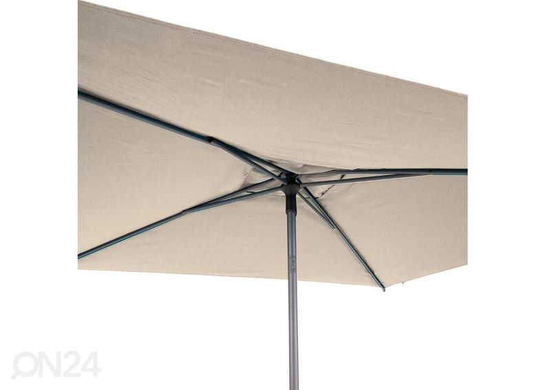 Зонт от солнца Oslo 2,5x2,5 м увеличить