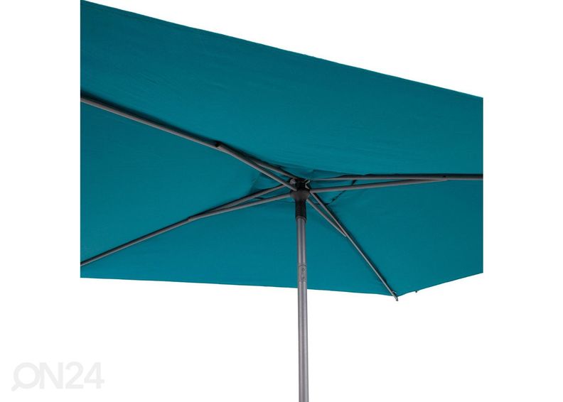 Зонт от солнца Oslo 2,5x2,5 м увеличить