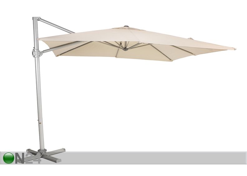 Зонт от солнца Roma 3x3 м увеличить