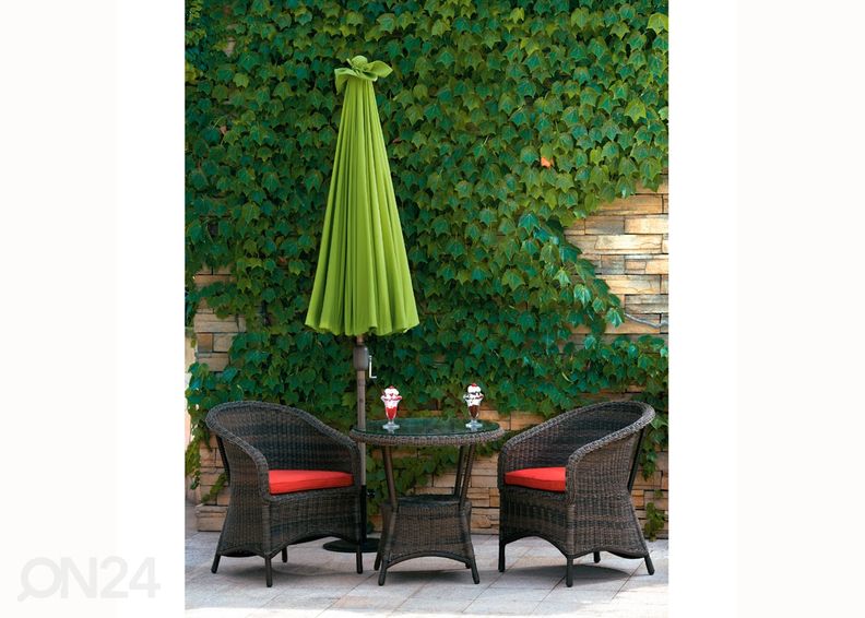 Зонт от солнца Shanghai увеличить