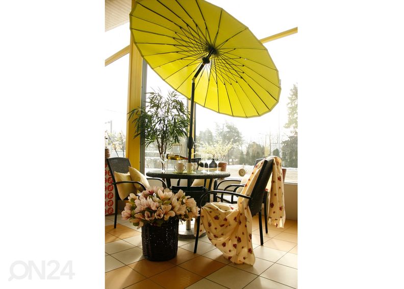 Зонт от солнца Shanghai увеличить