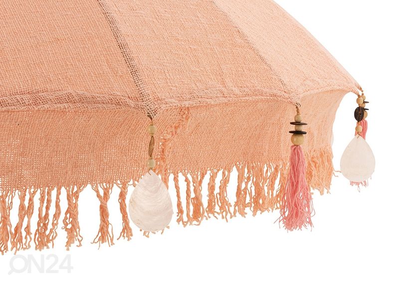 Зонт от солнца Tassels увеличить