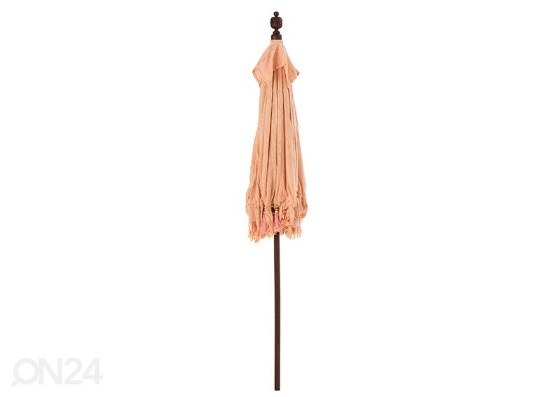 Зонт от солнца Tassels увеличить