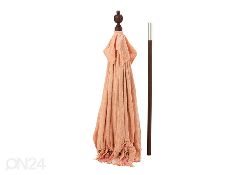 Зонт от солнца Tassels увеличить