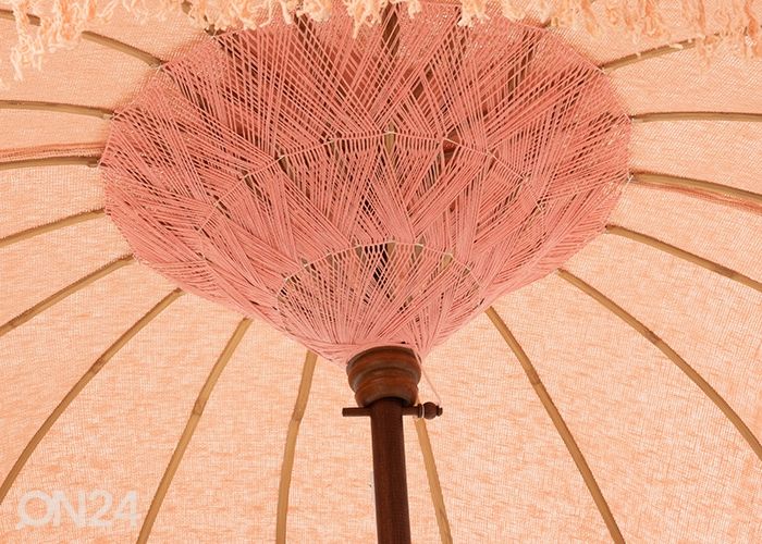 Зонт от солнца Tassels увеличить