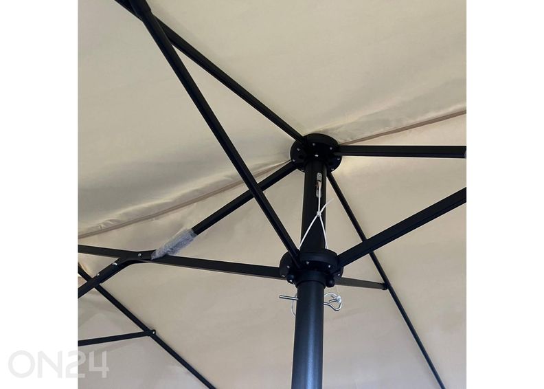 Зонт от солнца Tilia 460x270 см увеличить