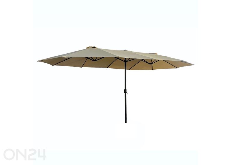 Зонт от солнца Tilia 460x270 см увеличить