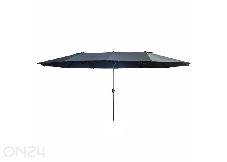 Зонт от солнца Tilia 460x270 см увеличить