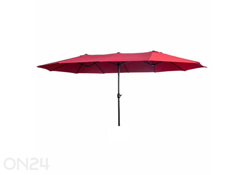 Зонт от солнца Tilia 460x270 см увеличить