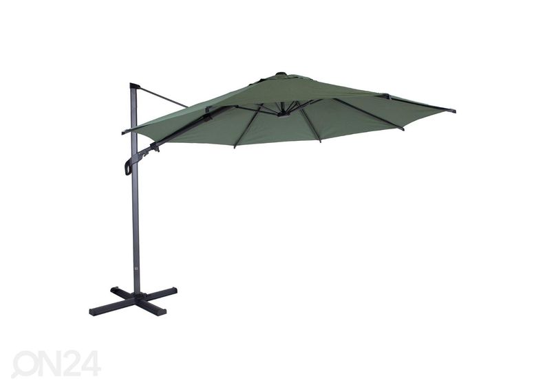 Зонт от солнца Vienna Ø 3 м увеличить