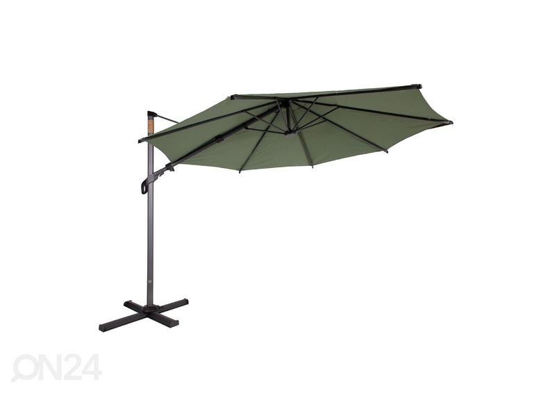 Зонт от солнца Vienna Ø 3 м увеличить