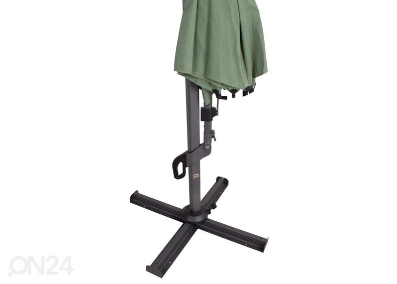 Зонт от солнца Vienna Ø 3 м увеличить