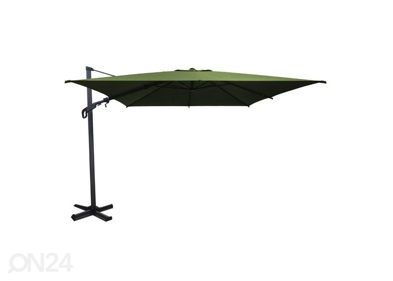 Зонт от солнца Vienna 3x3 м увеличить