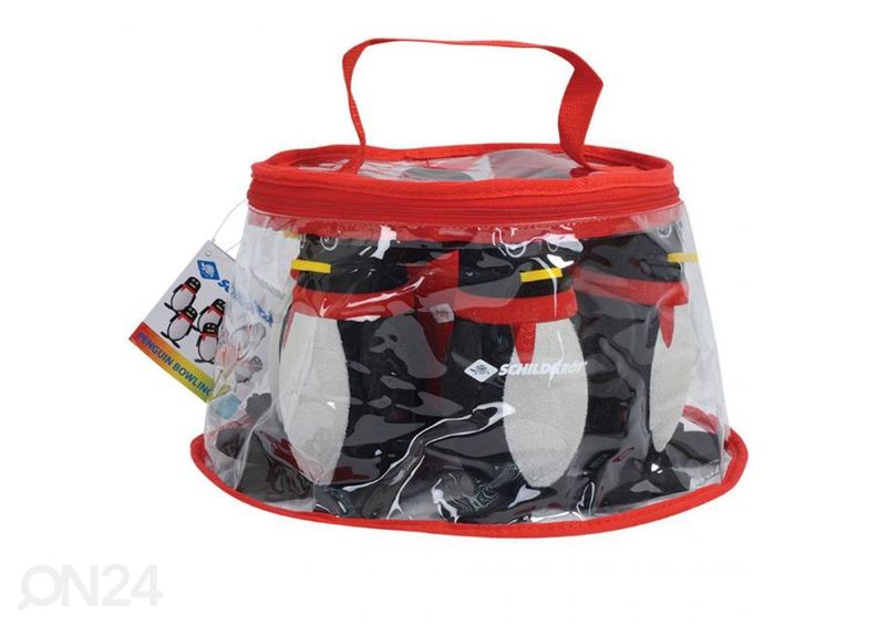 Игра в боулинг Schildkrot увеличить