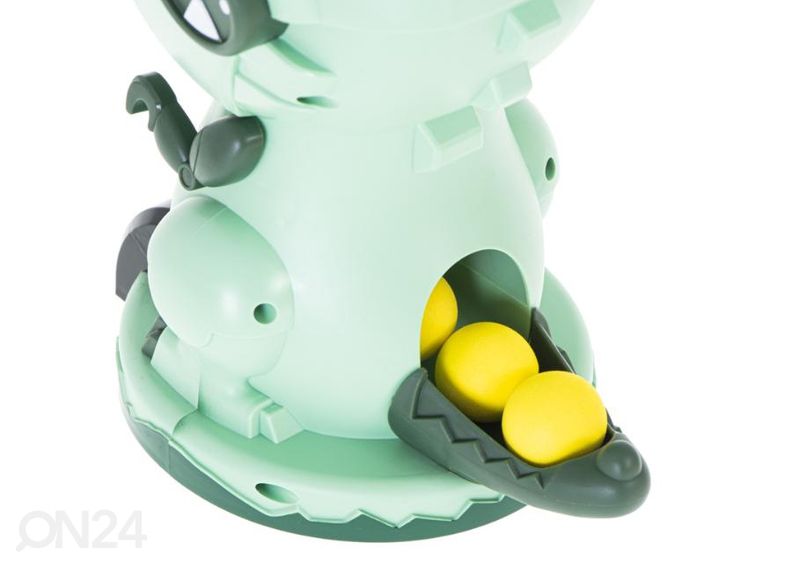 Игра на точность Динозавр увеличить