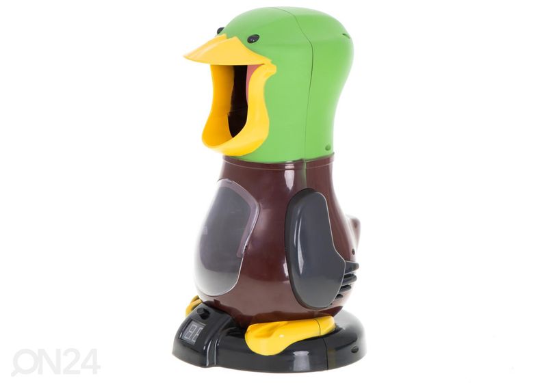 Игра на точность «Утка» увеличить