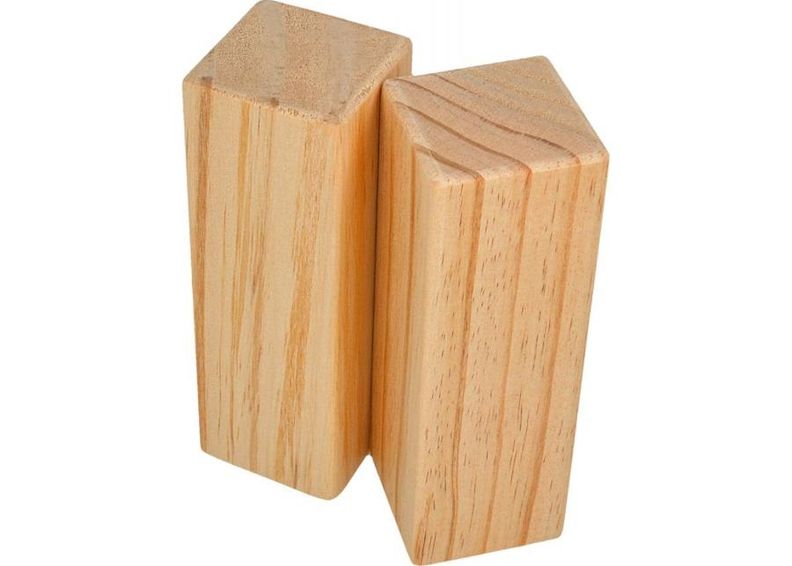 Игра Kubb Schildkröt Fun Sports увеличить