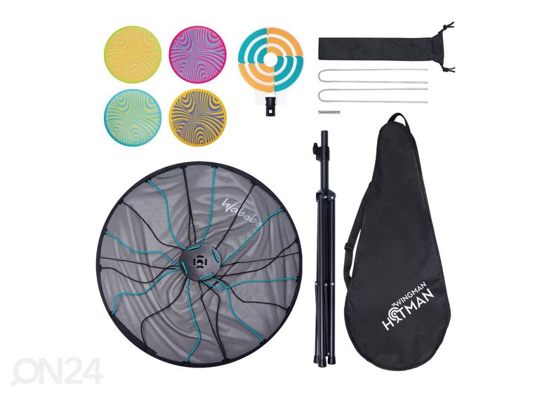 Игра Waboba Hitman увеличить