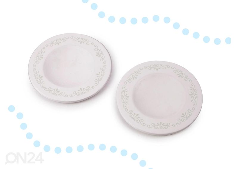 Игровая кухня с аксессуарами увеличить