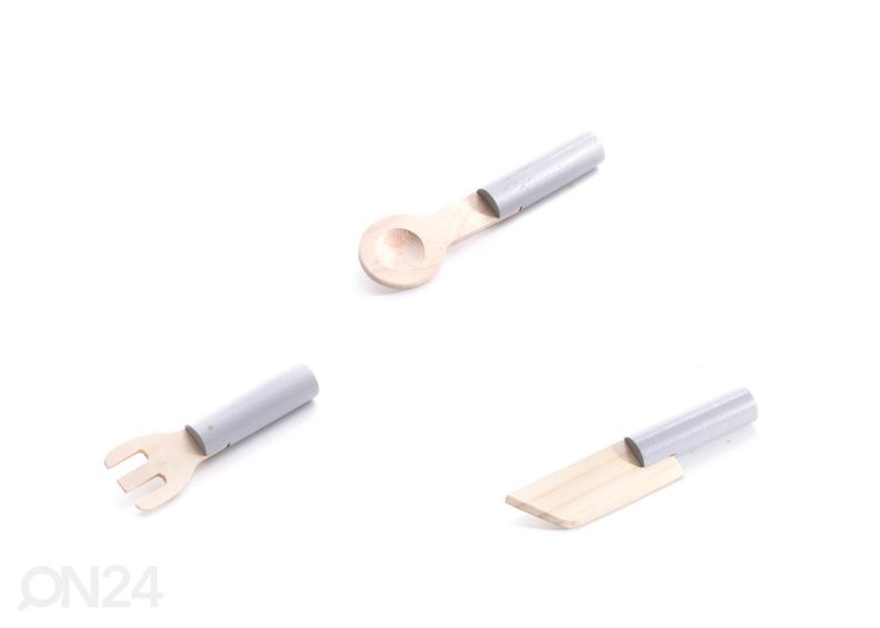 Игровая кухня с аксессуарами 85 см увеличить