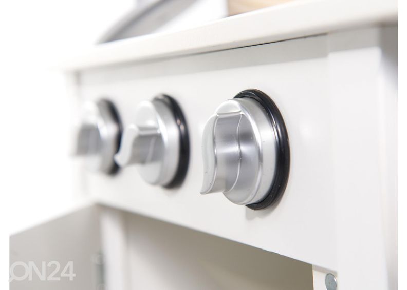 Игровая кухня с аксессуарами 85 см увеличить