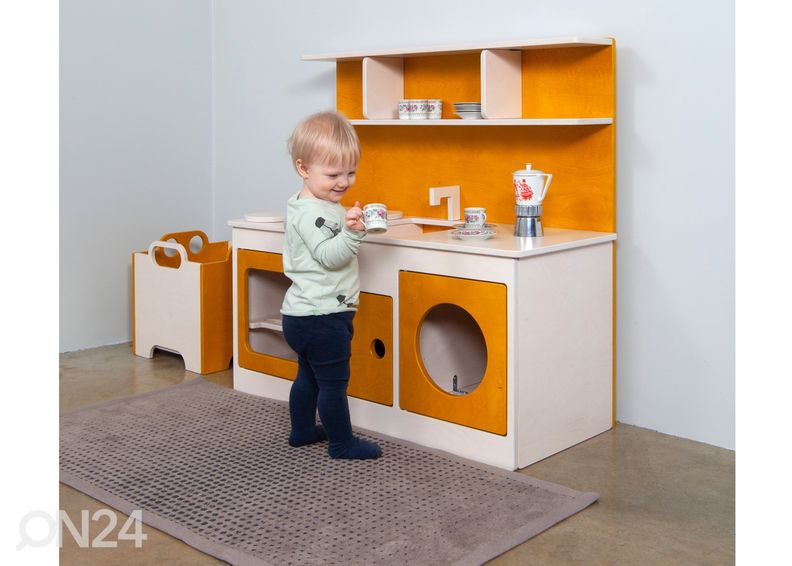 Игровая кухня Ups увеличить