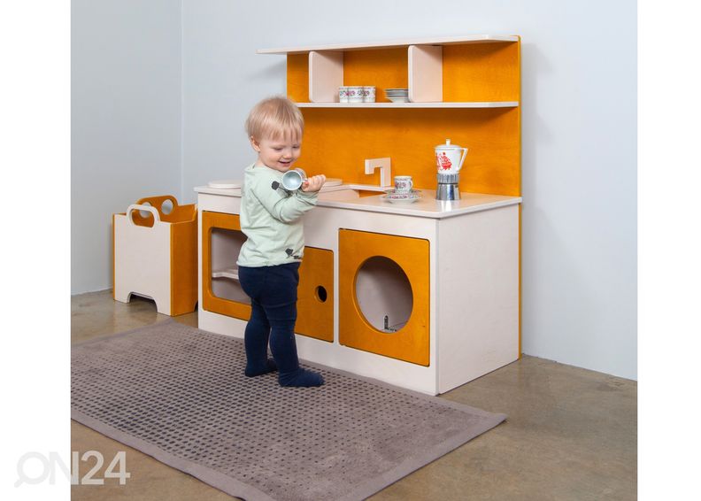 Игровая кухня Ups увеличить