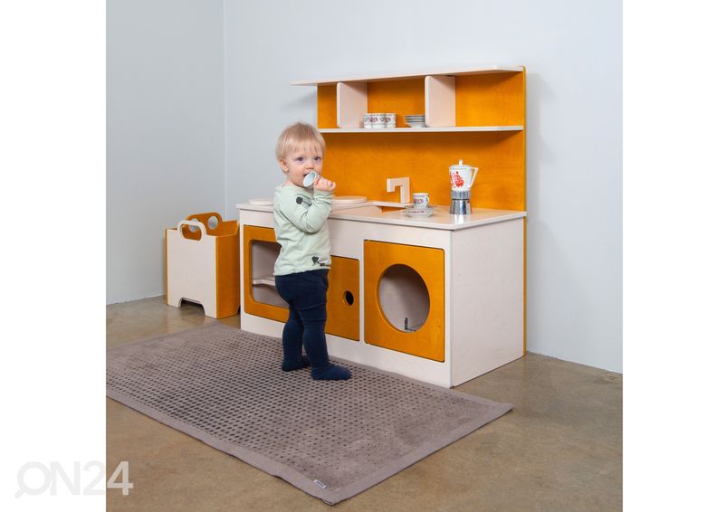 Игровая кухня Ups увеличить