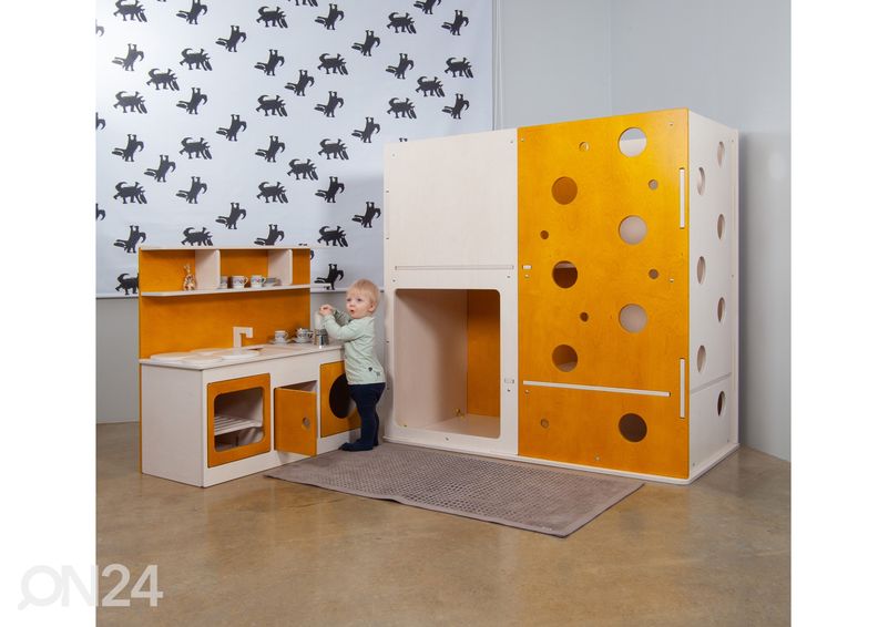 Игровая кухня Ups увеличить