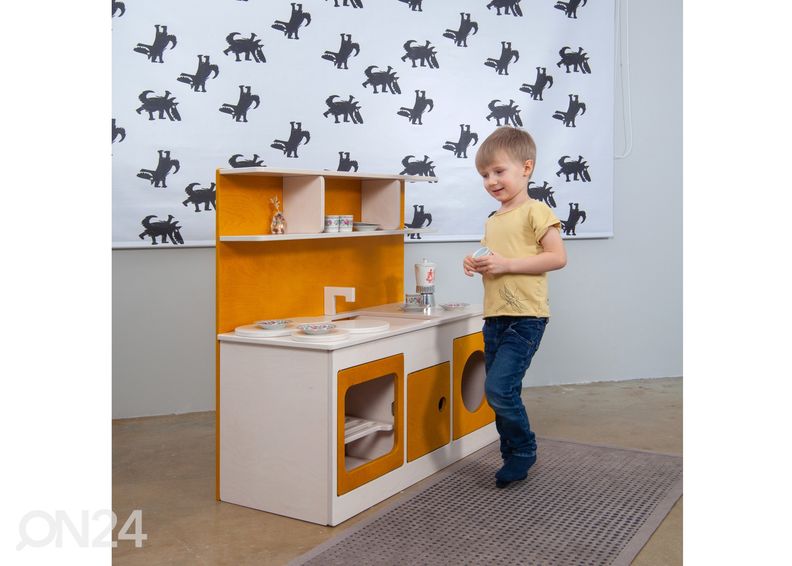 Игровая кухня Ups увеличить