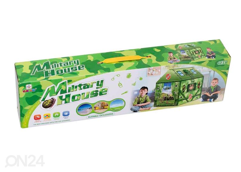 Игровая палатка 103 см увеличить