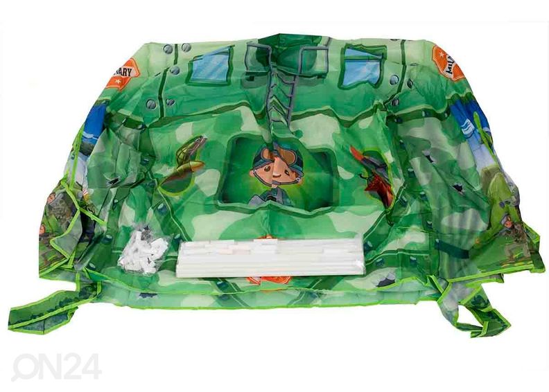 Игровая палатка 103 см увеличить