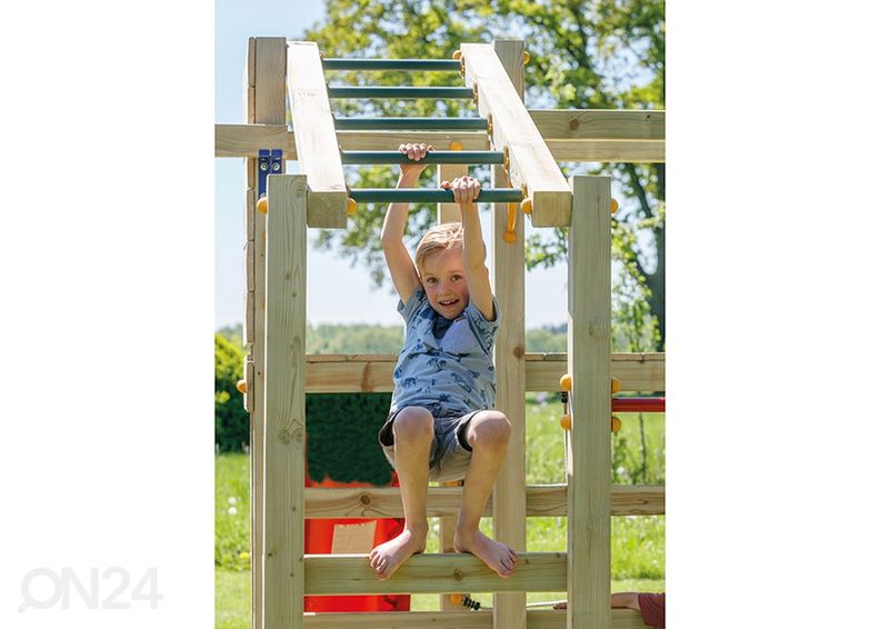 Игровая площадка Frank увеличить