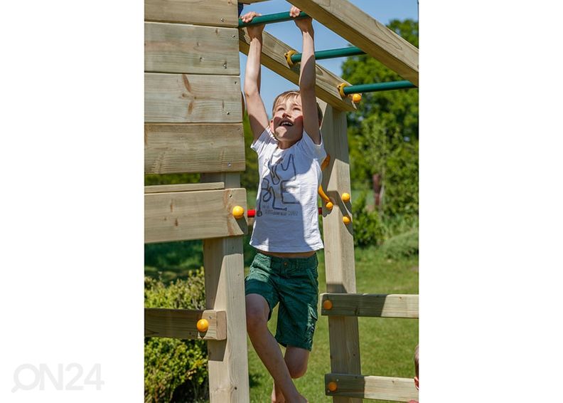 Игровая площадка Frank увеличить