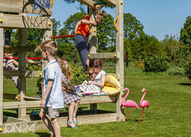 Игровая площадка Frank увеличить