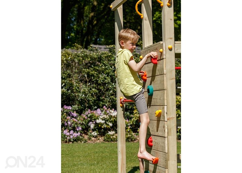 Игровая площадка Frank 2 увеличить