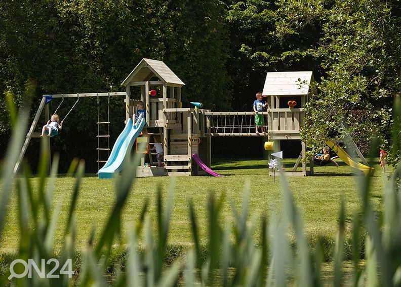 Игровая площадка Happy увеличить