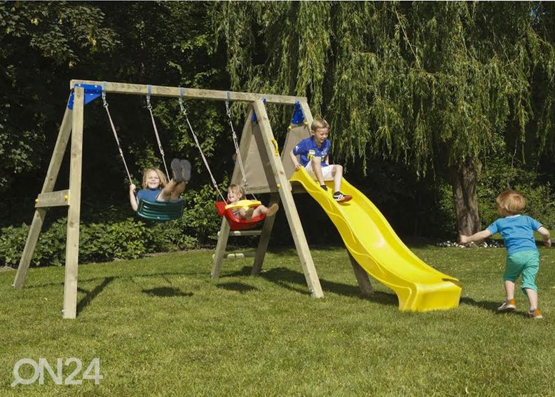 Игровая площадка Karl увеличить